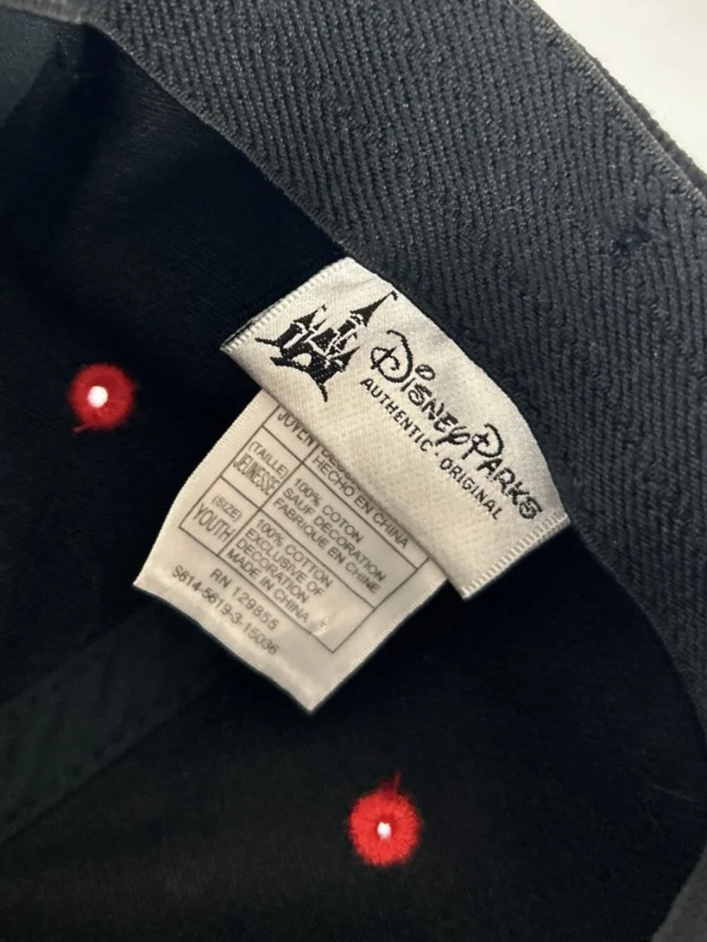 Disney mickey mouse